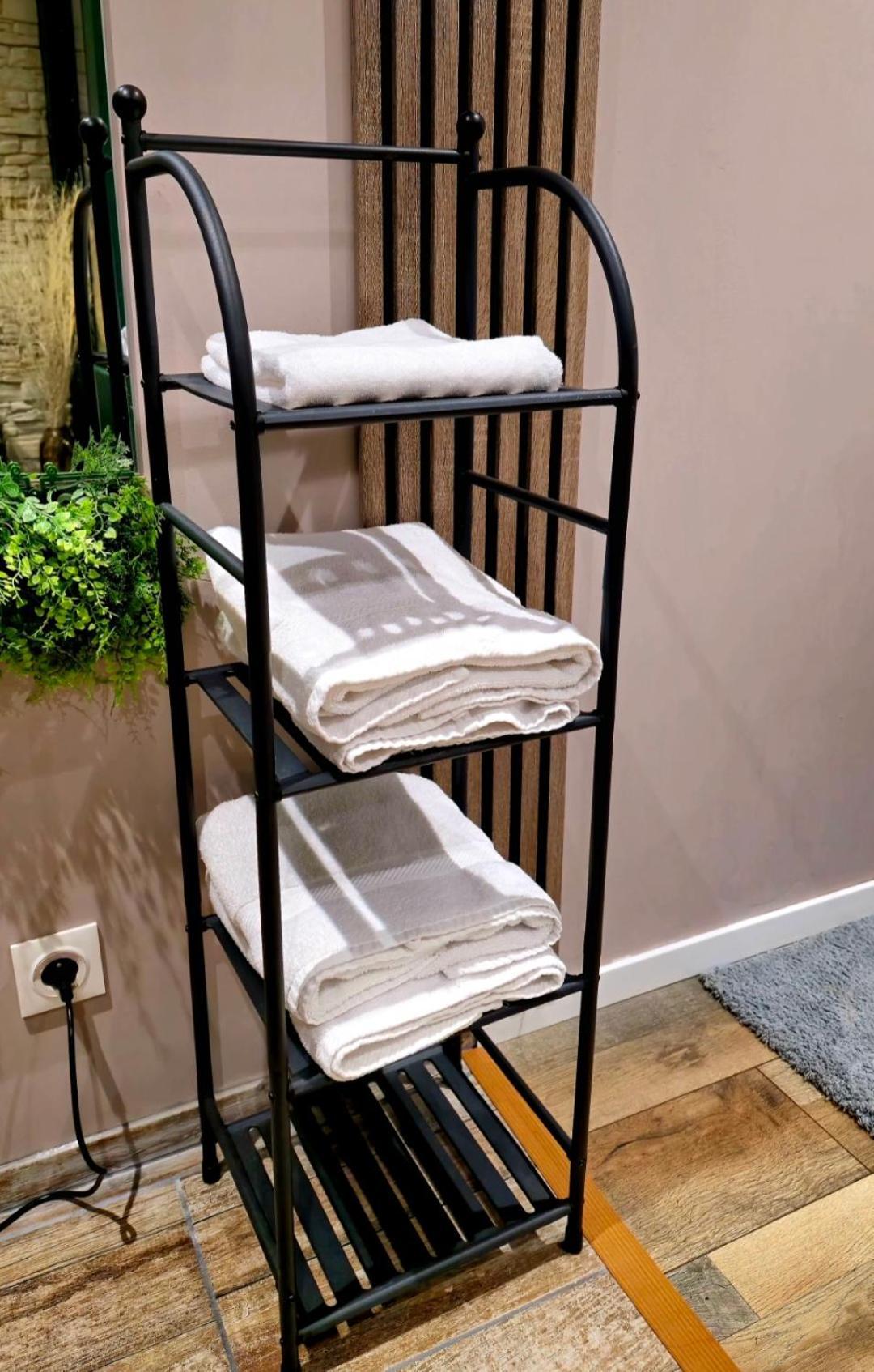 Appartement Chambre Cosy - Jacuzzi - Little Room Вандом Екстер'єр фото